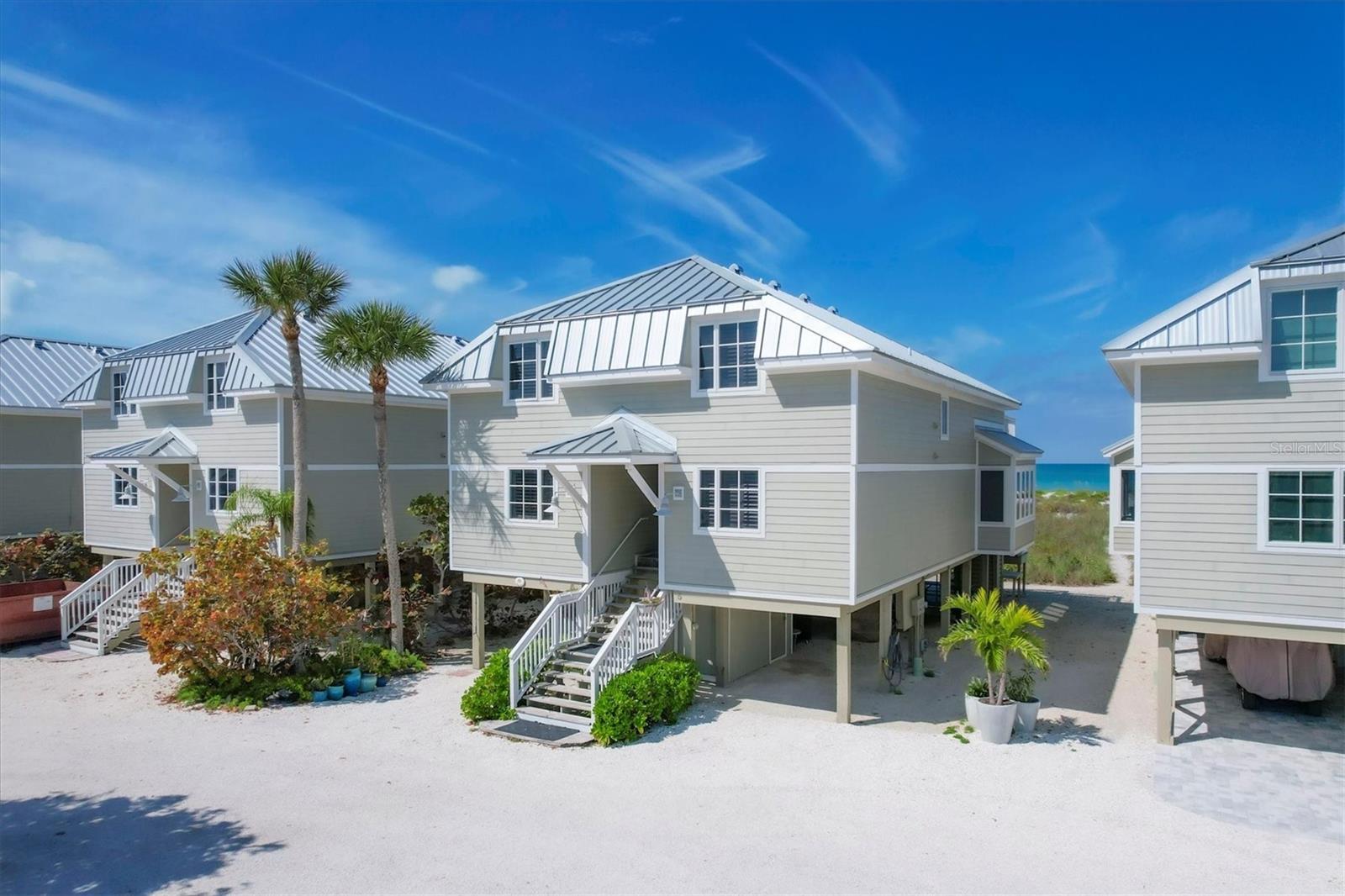 Image 6 of 49 For 480 Gulf Boulevard 6