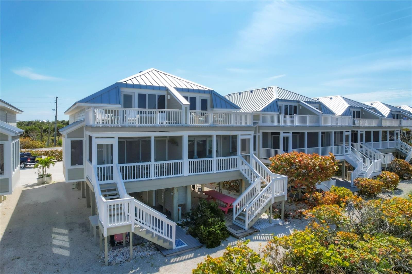 Image 8 of 49 For 480 Gulf Boulevard 6