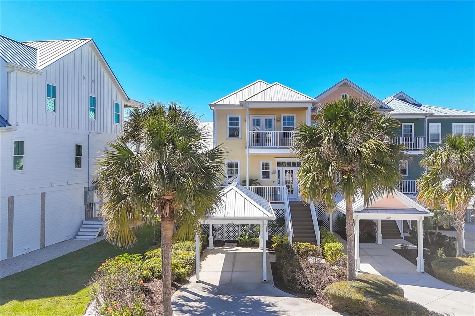 Details for 11727 Anglers Club Drive 132, PLACIDA, FL 33946