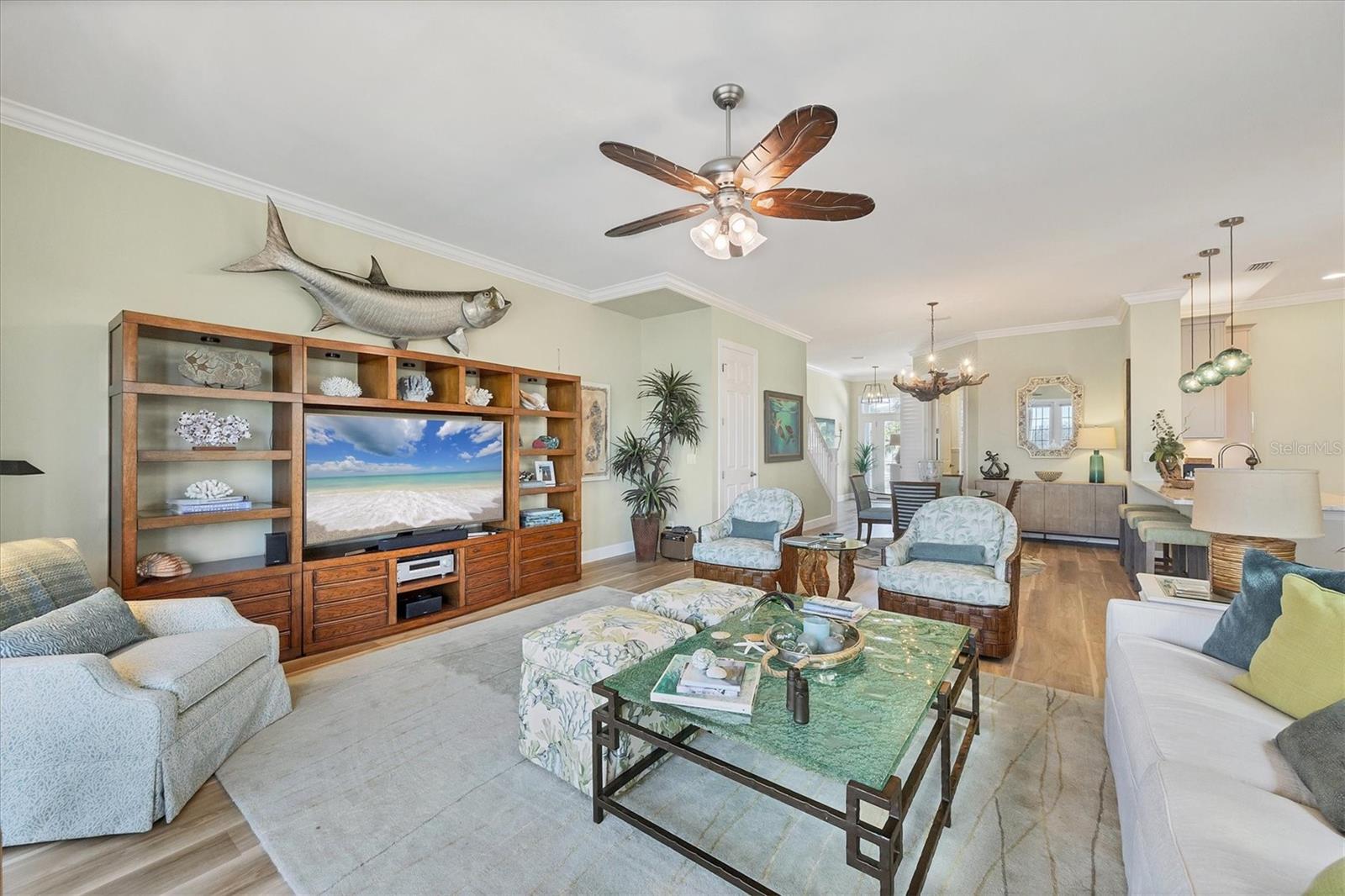 Image 12 of 53 For 11727 Anglers Club Drive 132