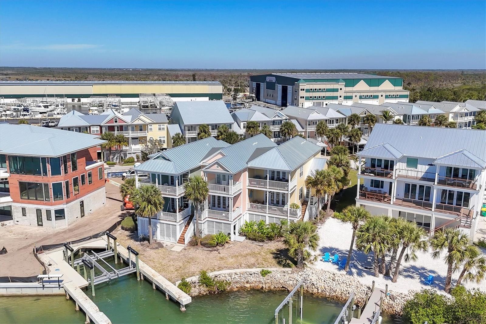 Image 38 of 53 For 11727 Anglers Club Drive 132
