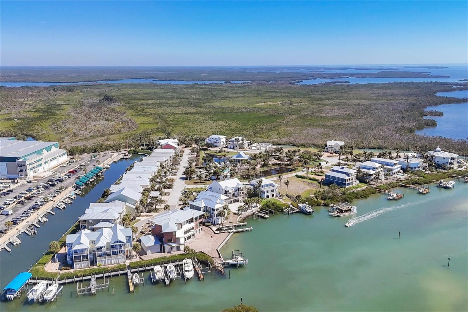 Image 39 of 53 For 11727 Anglers Club Drive 132