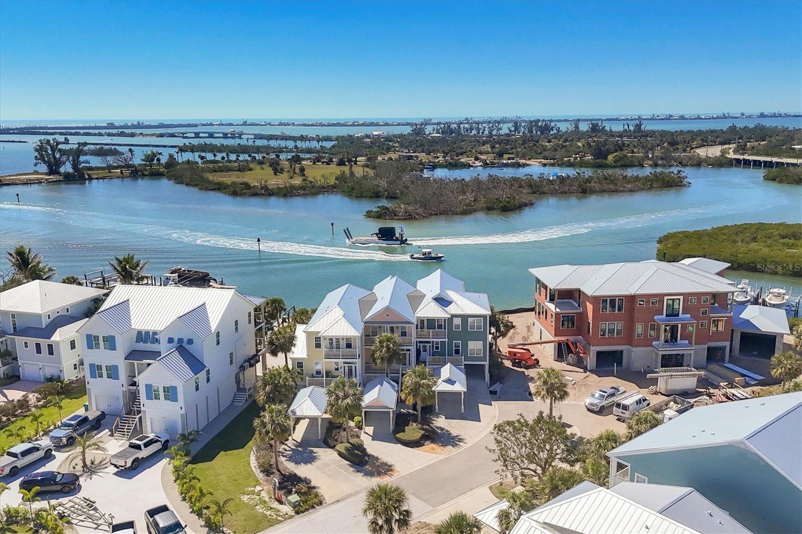 Image 4 of 53 For 11727 Anglers Club Drive 132