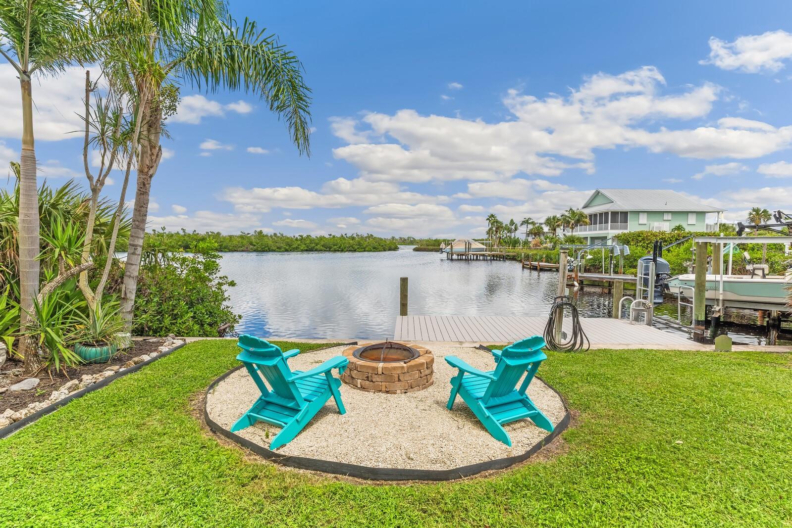 Image 27 of 41 For 13110 Placida Point Court