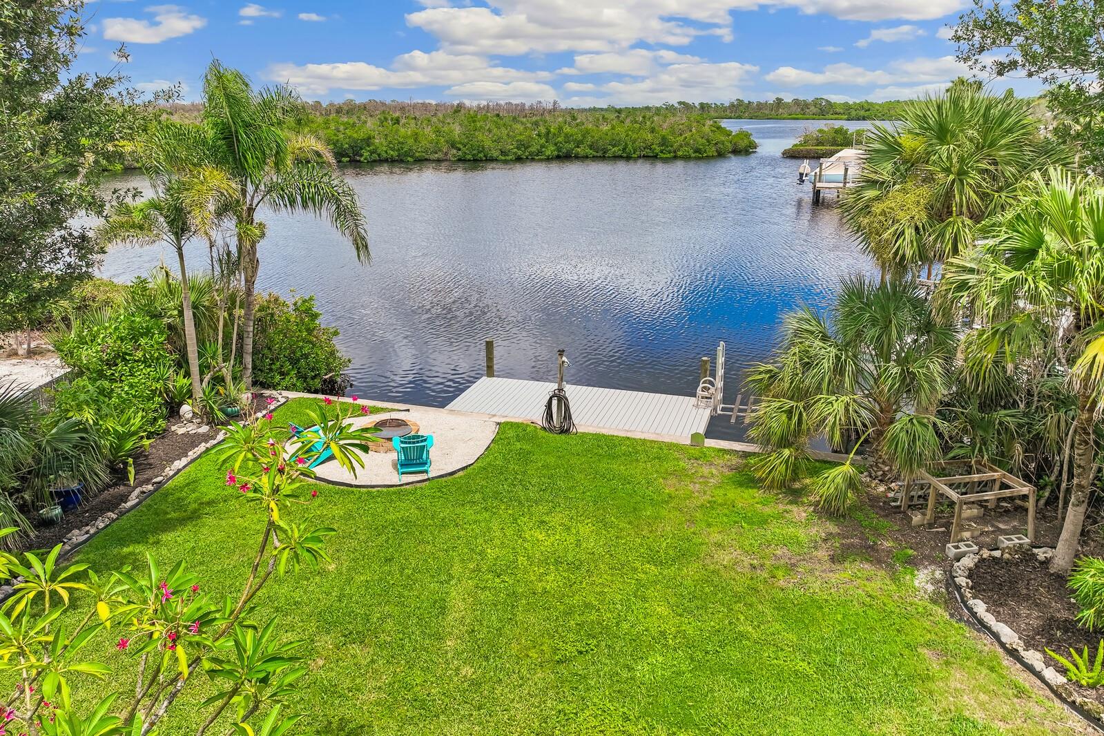 Image 40 of 41 For 13110 Placida Point Court