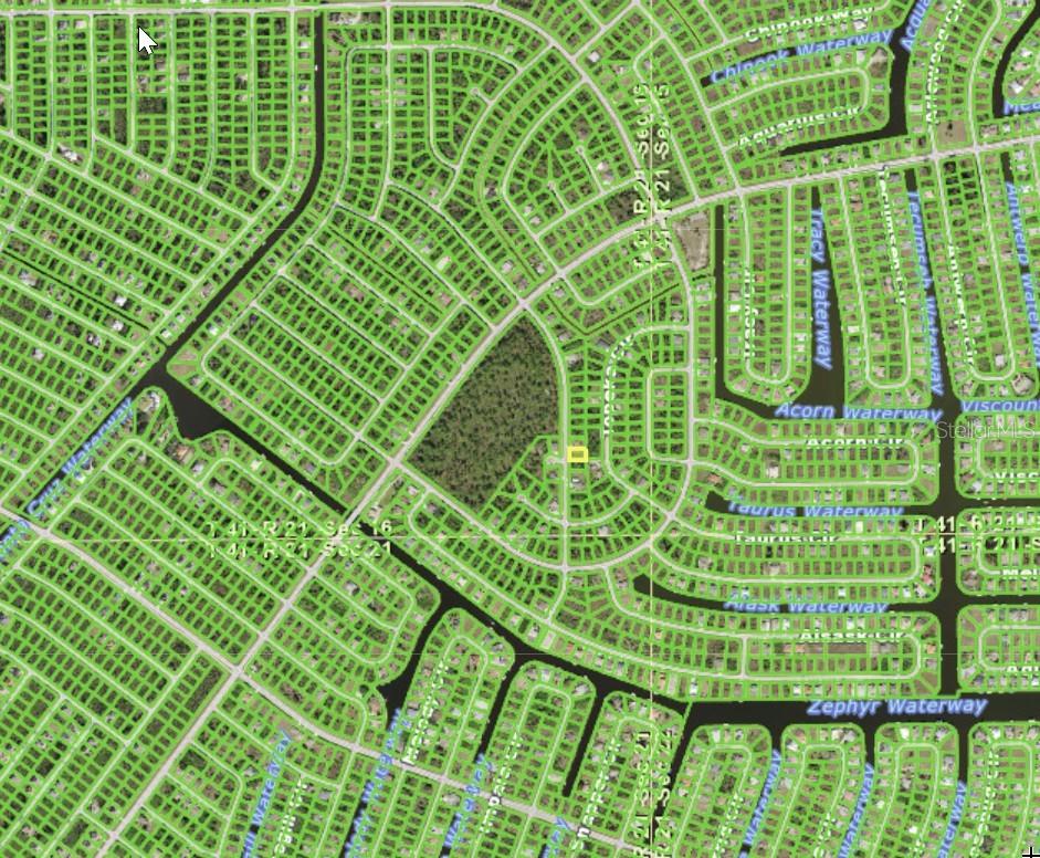 Image 5 of 5 For 8504 Matecumbe Road