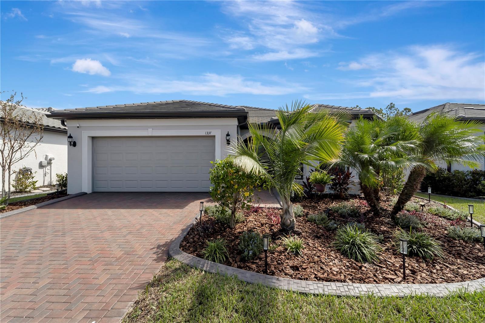 Details for 1337 Sorrell Way, NORTH PORT, FL 34289