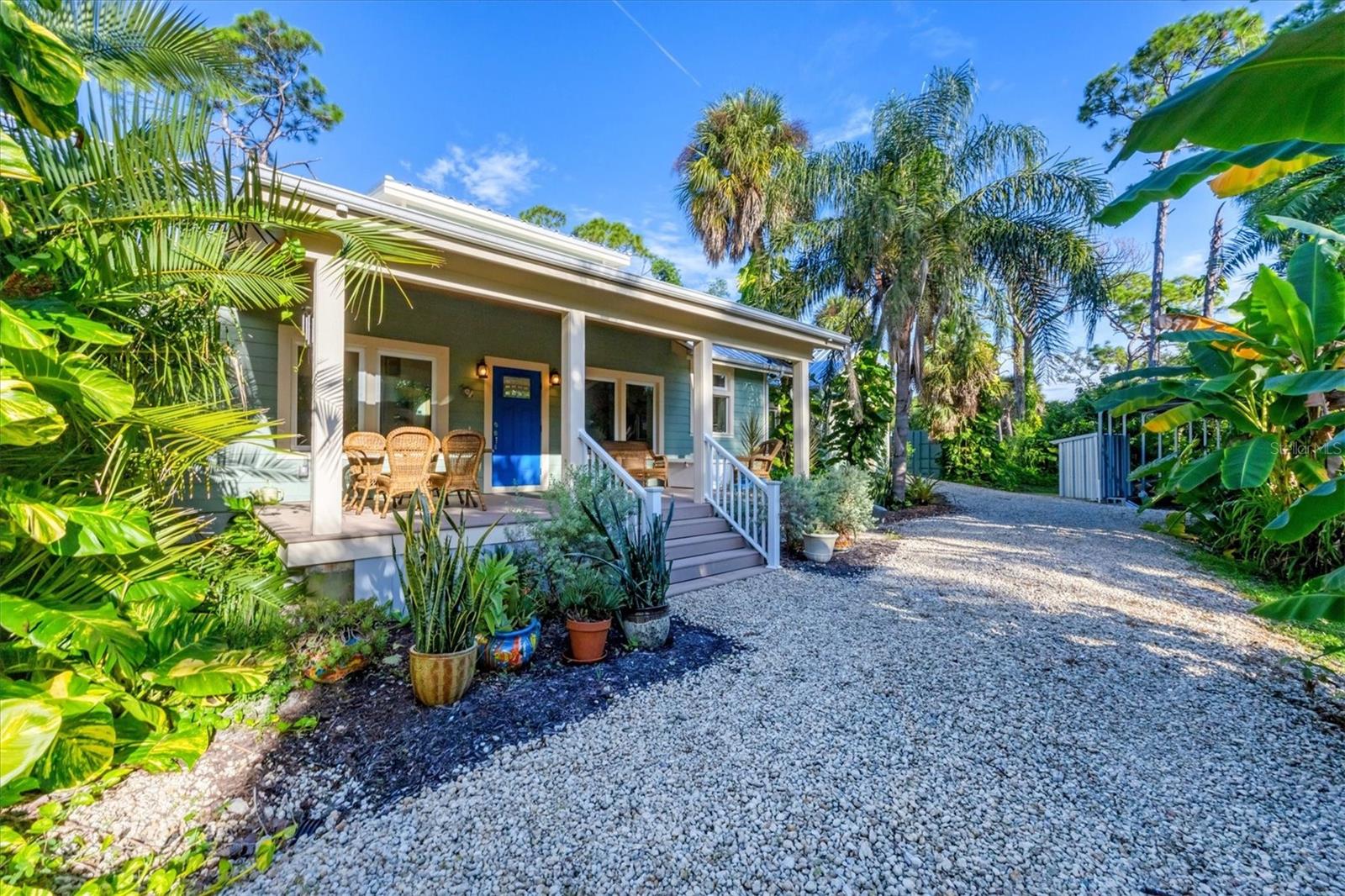Details for 440 Ochre Lane, ENGLEWOOD, FL 34223