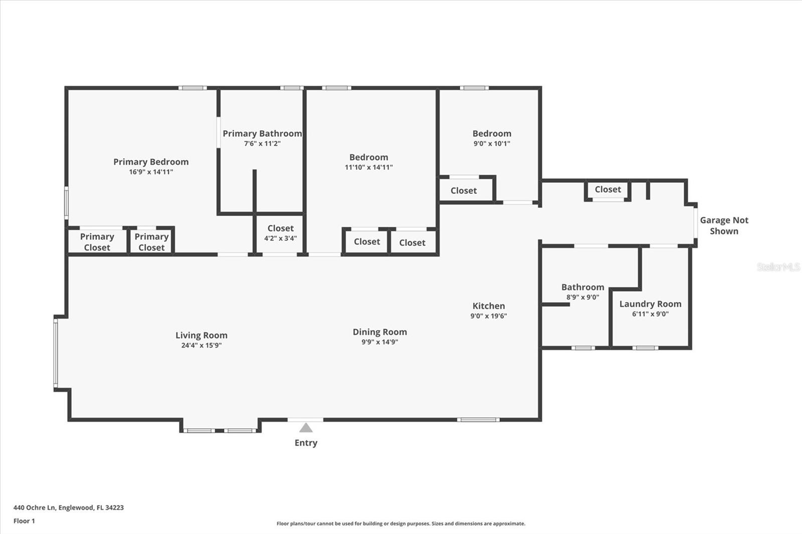 Image 42 of 42 For 440 Ochre Lane