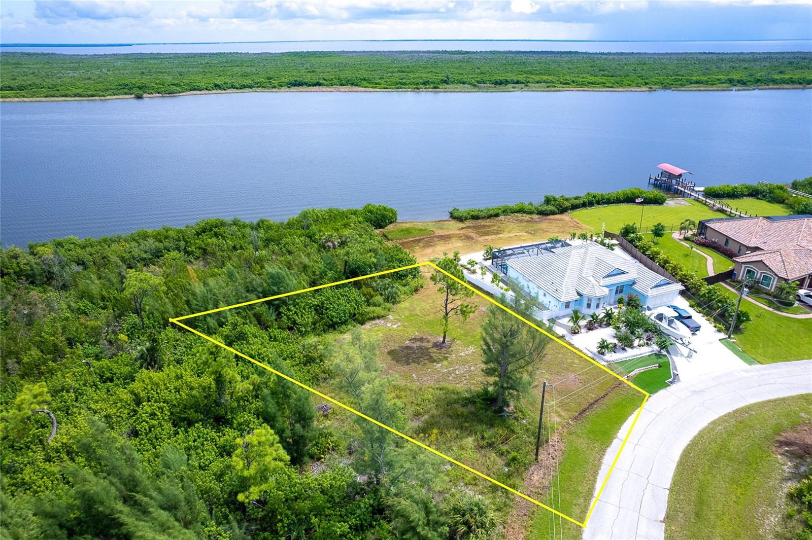 Details for 16468 Liggett Circle, PORT CHARLOTTE, FL 33981