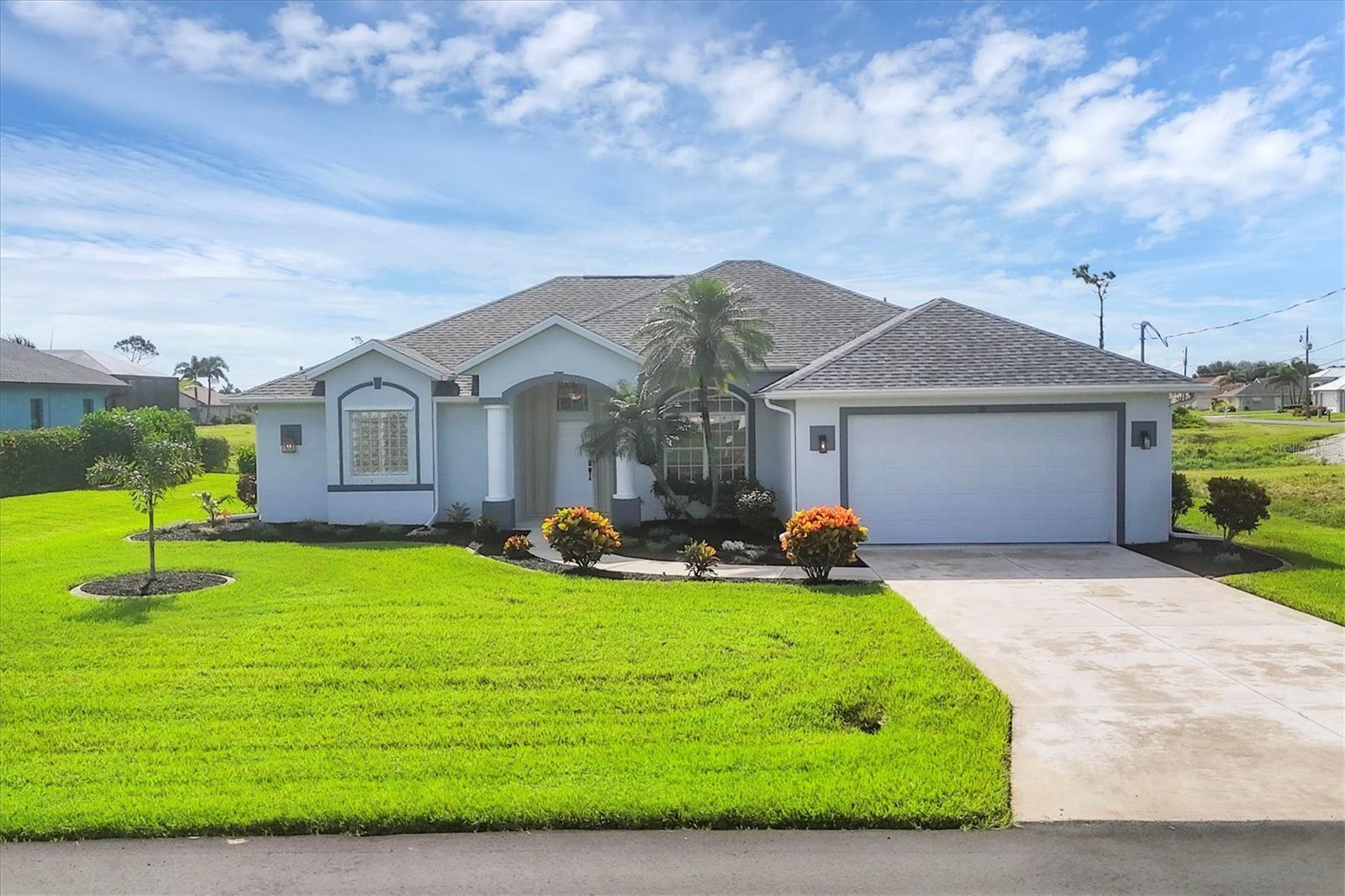 Details for 39 Medalist Circle, ROTONDA WEST, FL 33947