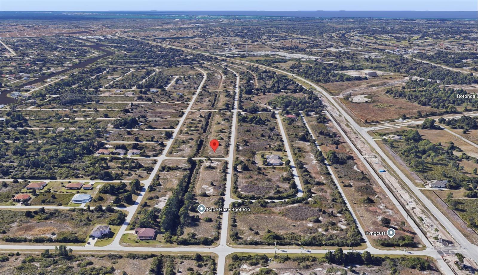 Image 11 of 14 For 8518 Agate Street