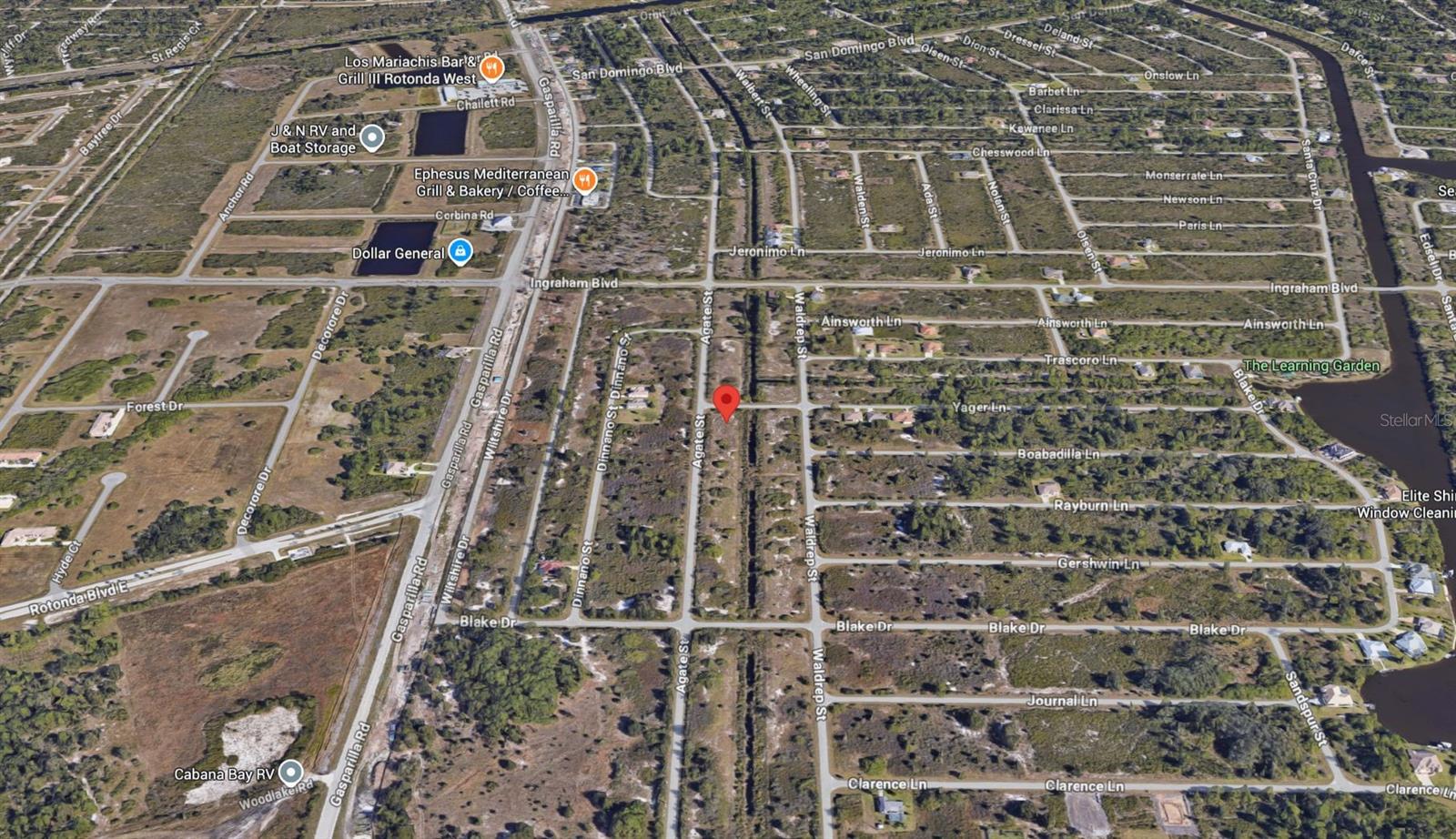 Image 14 of 14 For 8518 Agate Street