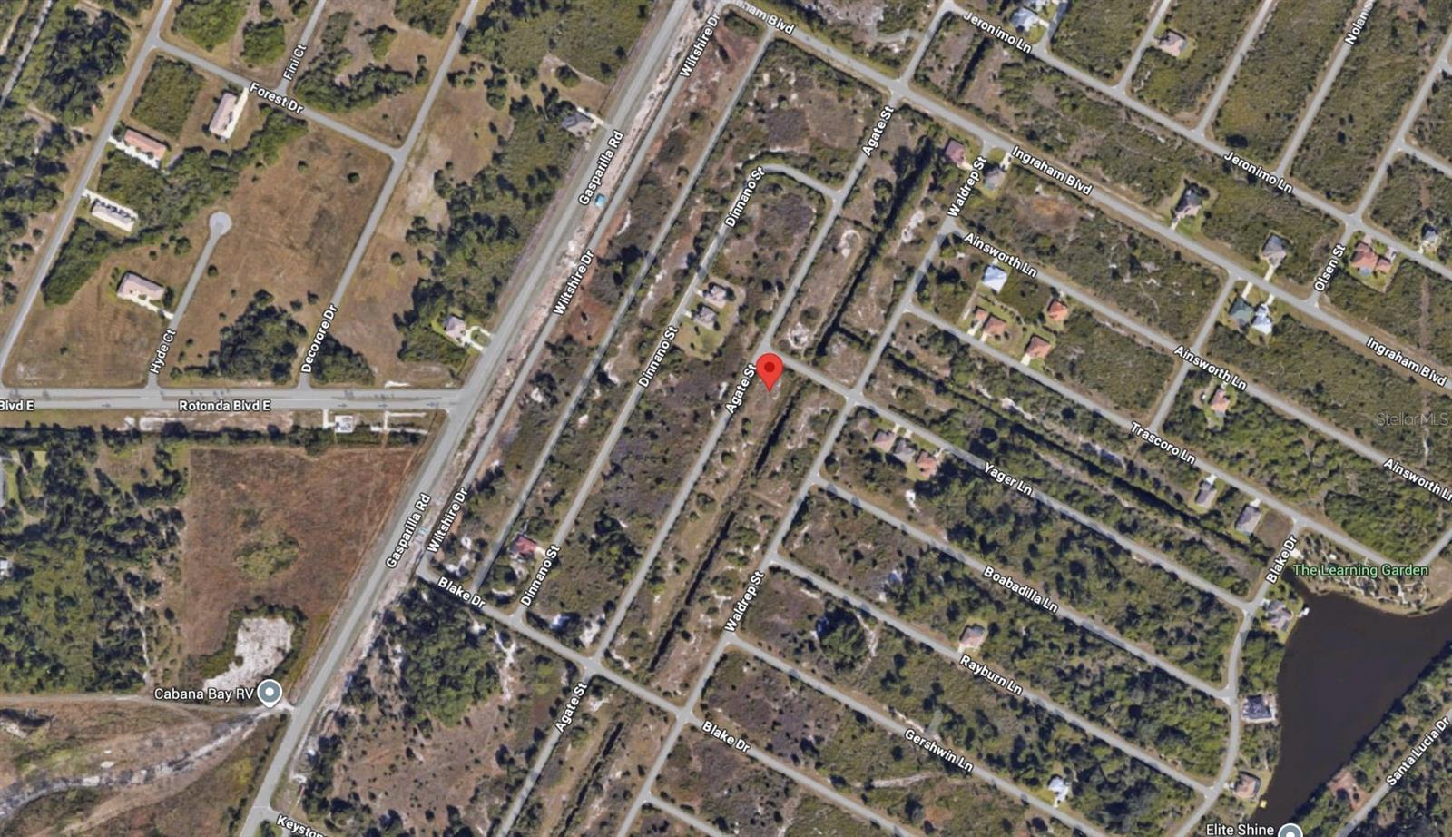 Image 2 of 14 For 8518 Agate Street