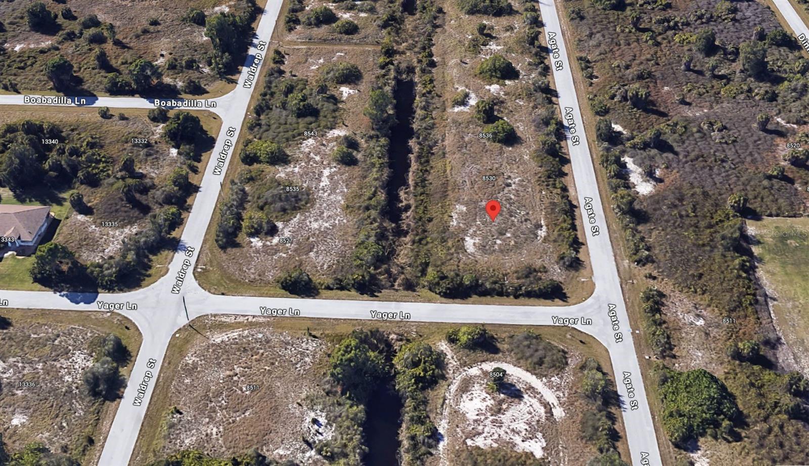 Image 7 of 14 For 8518 Agate Street