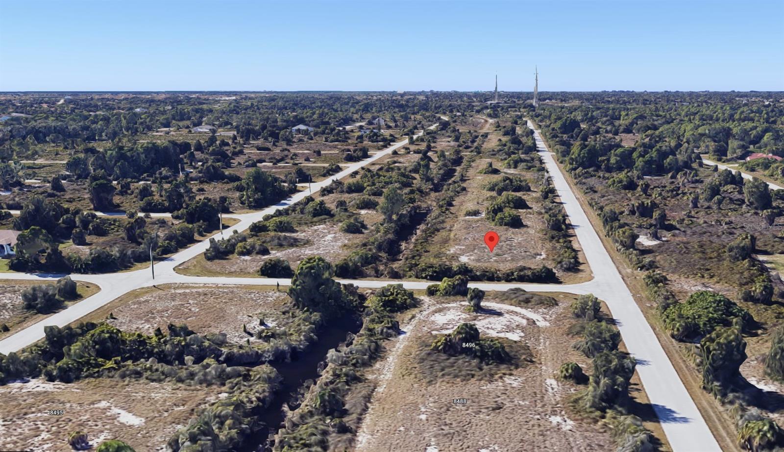 Image 8 of 14 For 8518 Agate Street