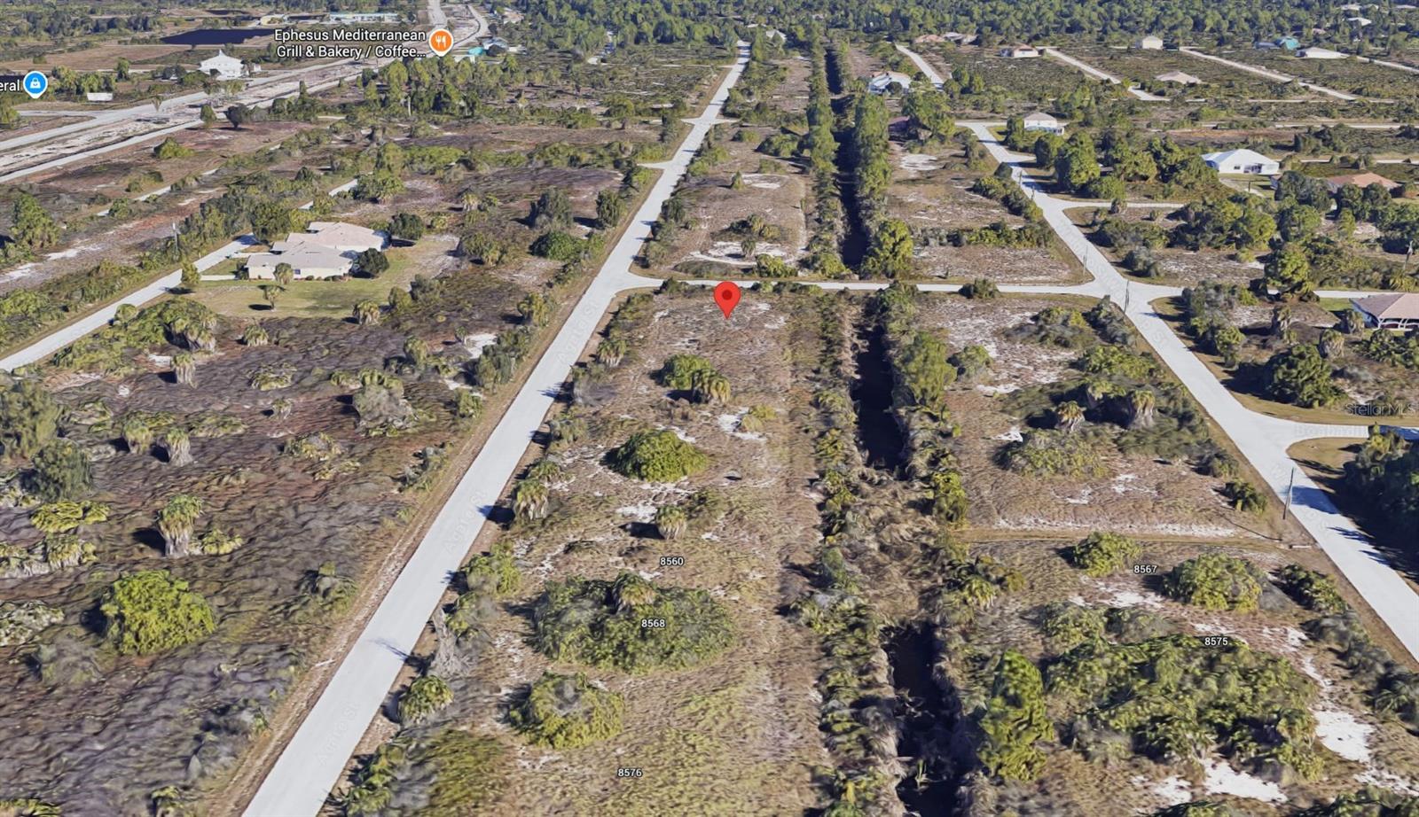 Image 9 of 14 For 8518 Agate Street