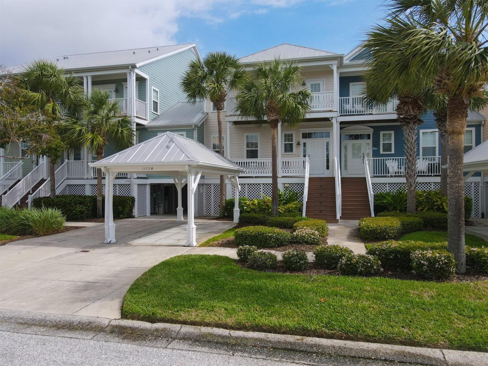 Details for 11724 Anglers Club Drive 121, PLACIDA, FL 33946