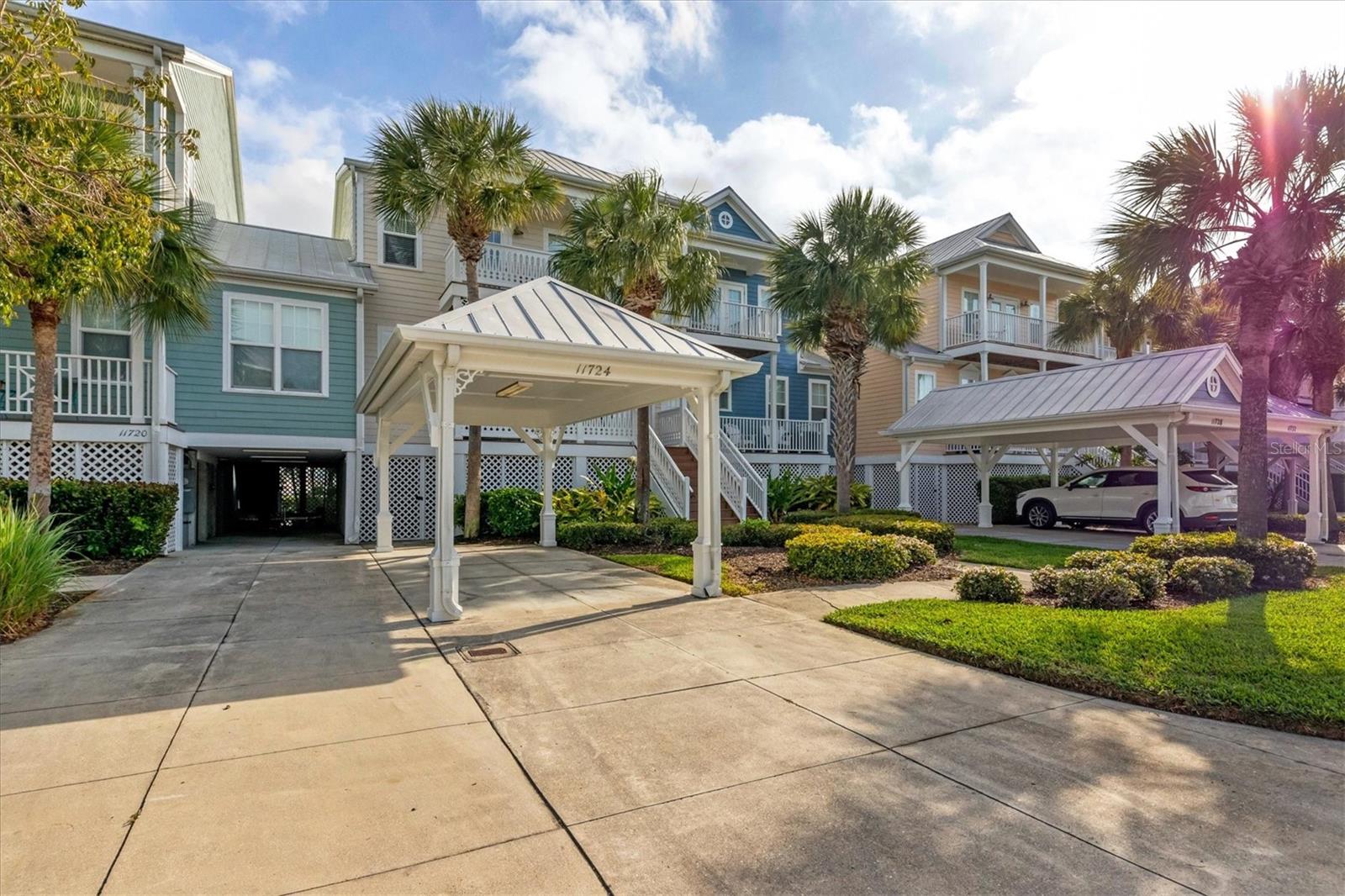 Image 10 of 47 For 11724 Anglers Club Drive 121