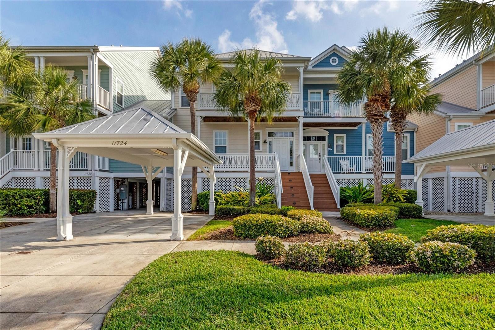 Image 11 of 47 For 11724 Anglers Club Drive 121
