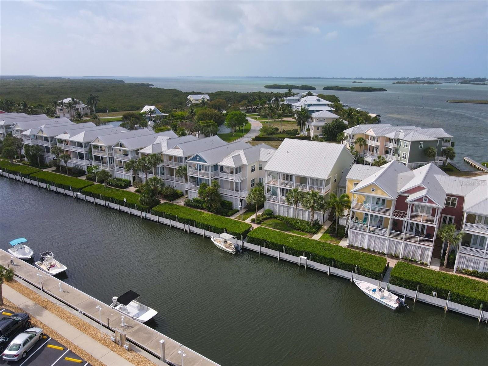Image 3 of 47 For 11724 Anglers Club Drive 121