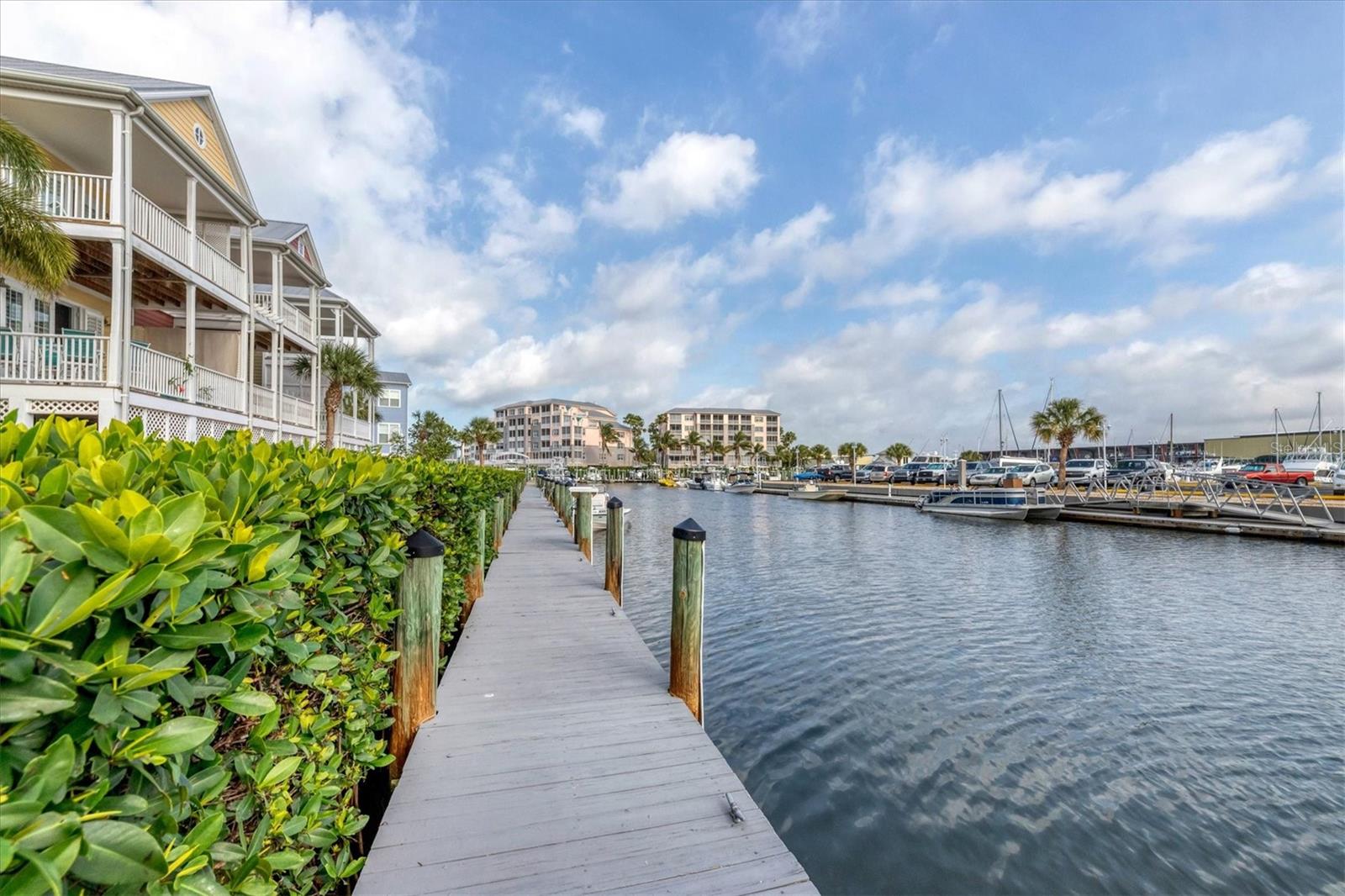Image 46 of 47 For 11724 Anglers Club Drive 121