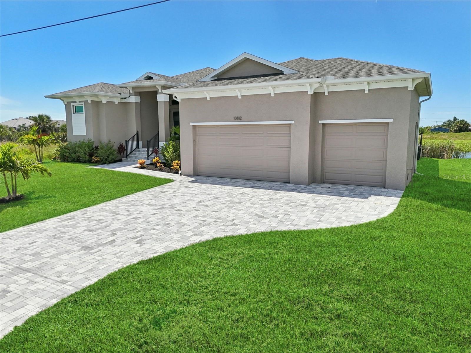 Details for 10812 Mcalester Circle, PORT CHARLOTTE, FL 33981