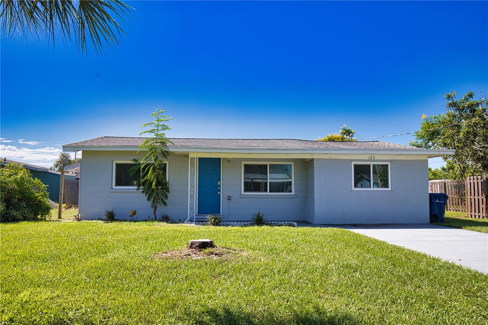 Details for 123 Virginia Court, ENGLEWOOD, FL 34223