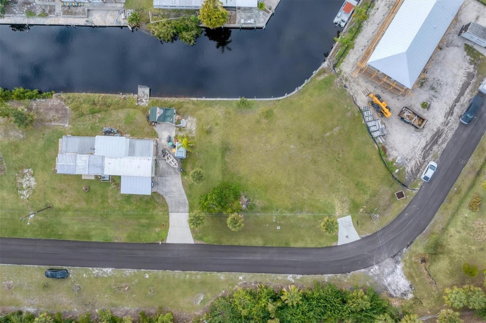 Details for 4203 Hollis Avenue, PORT CHARLOTTE, FL 33953