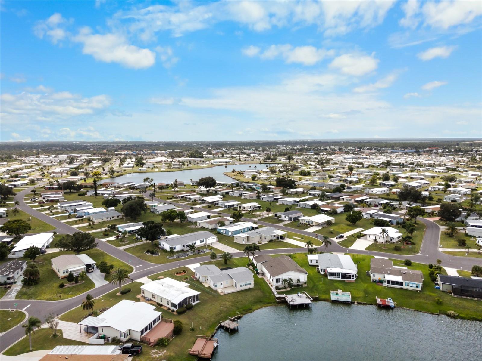 Image 40 of 47 For 6097 Shearwater Drive