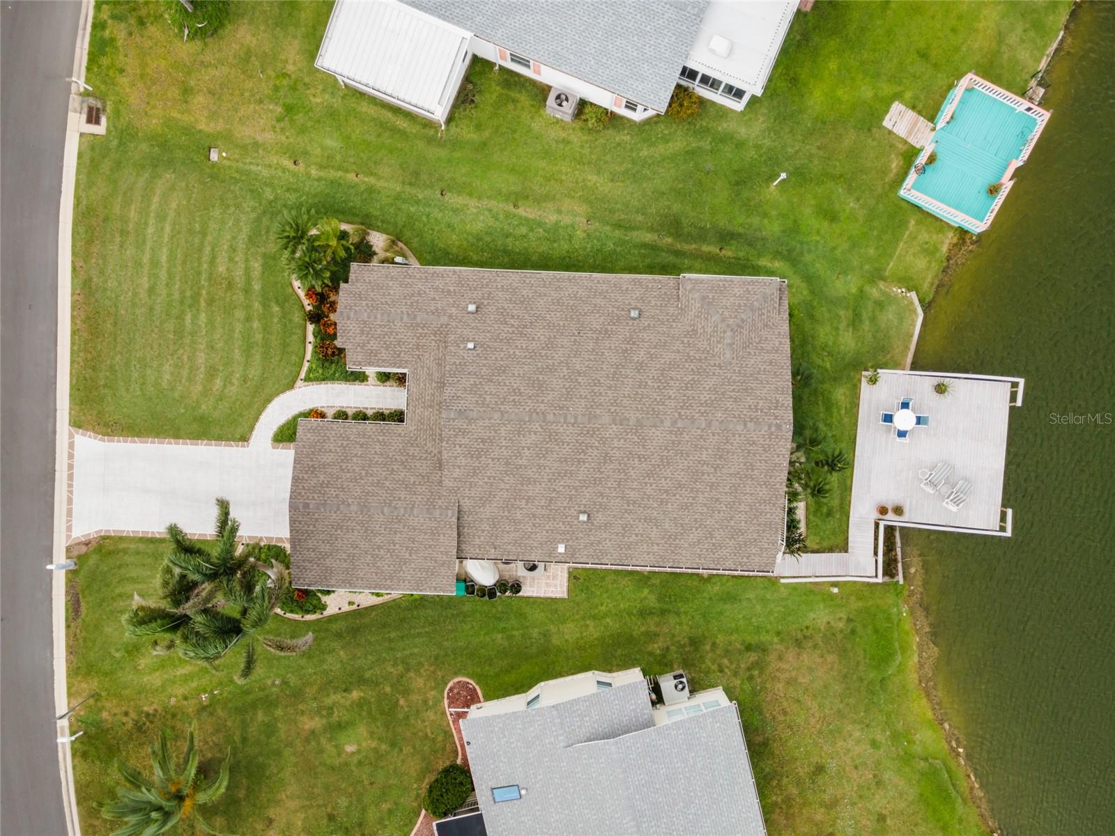 Image 41 of 47 For 6097 Shearwater Drive