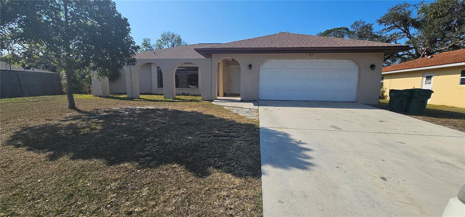 Details for 383 Kenova Street, PORT CHARLOTTE, FL 33954