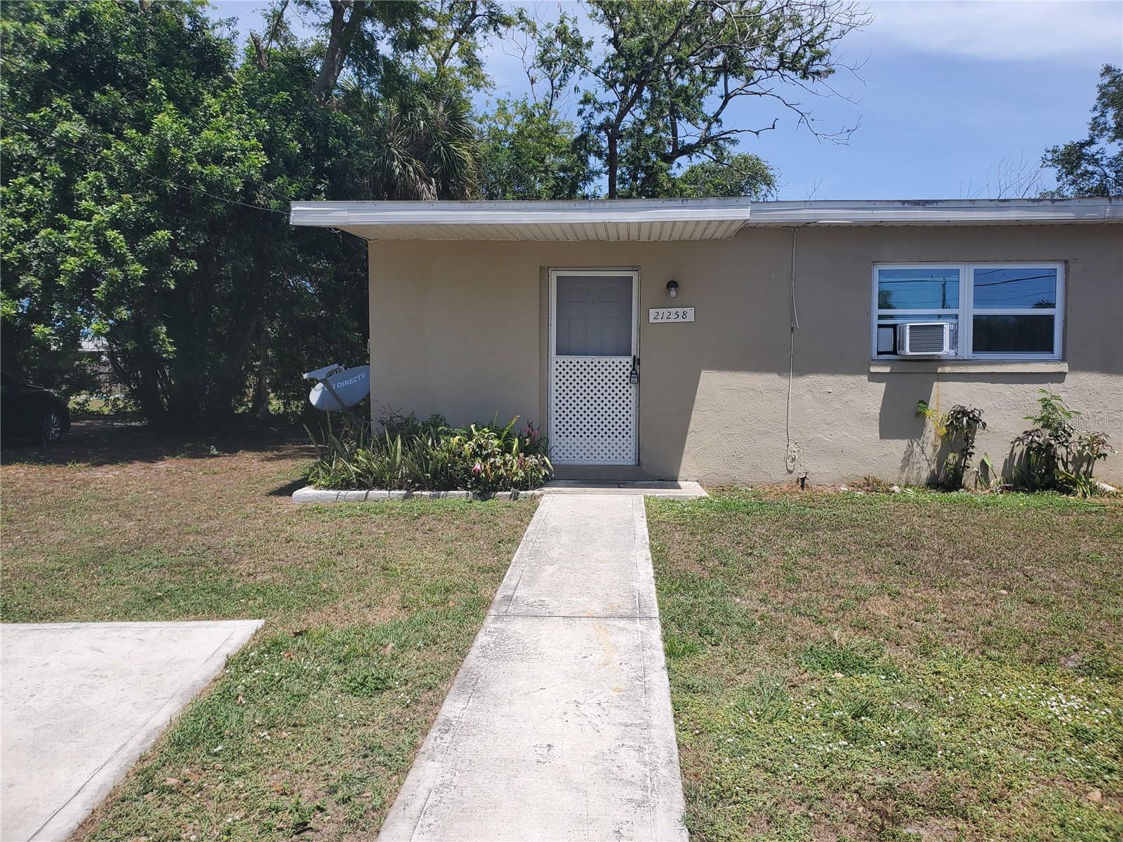 Details for 21258 Coulton Avenue, PORT CHARLOTTE, FL 33952