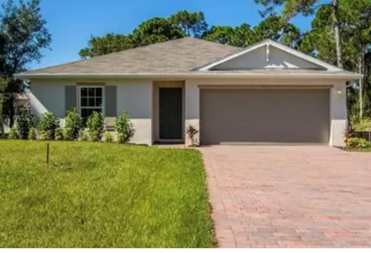 Details for 5521 Gillot Boulevard, PORT CHARLOTTE, FL 33981