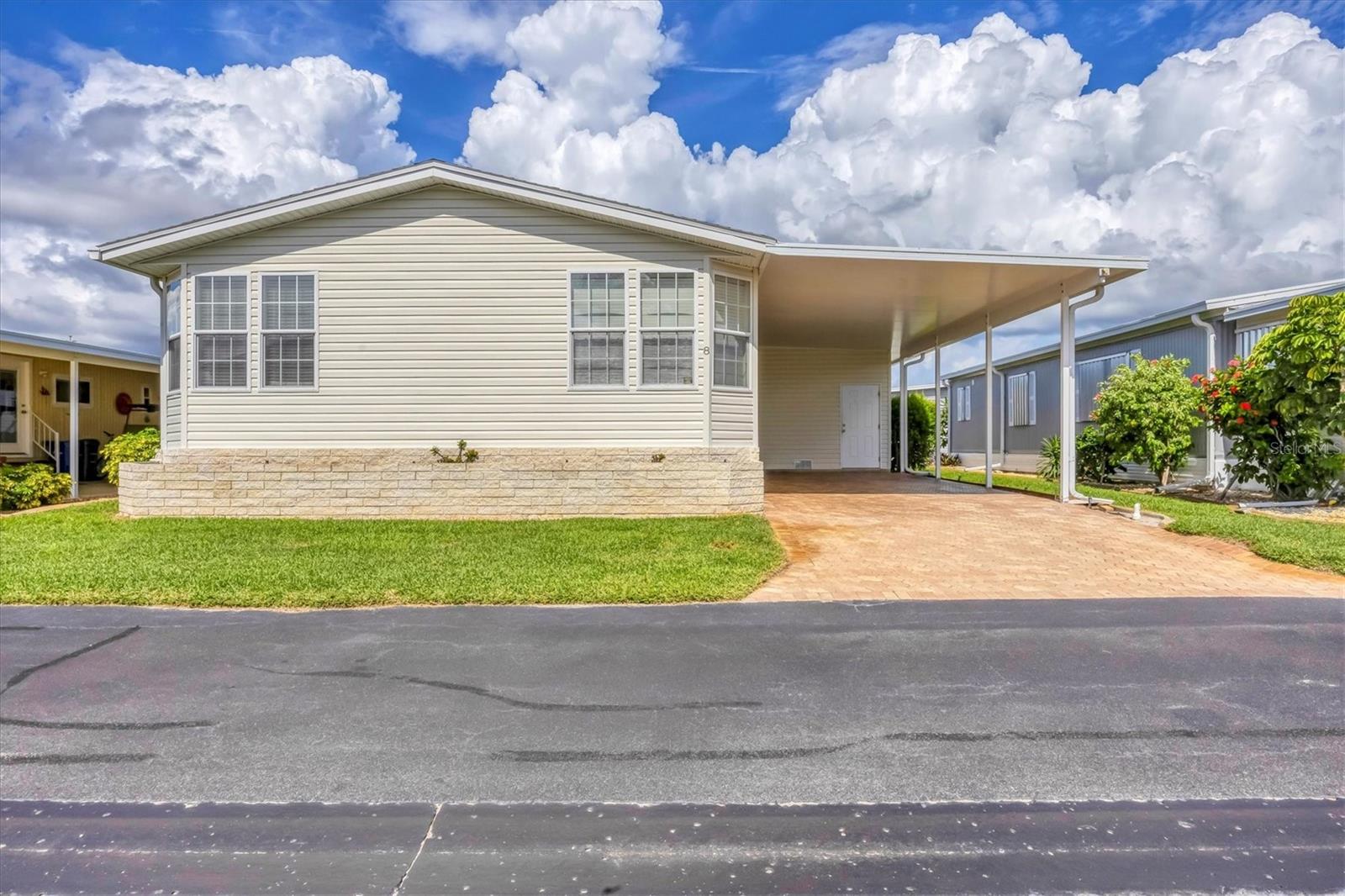 Details for 8 Coronado Drive, ENGLEWOOD, FL 34223