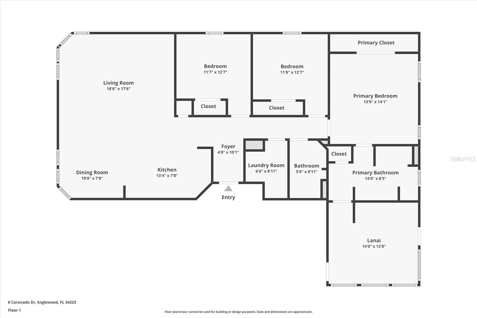 Image 72 of 72 For 8 Coronado Drive