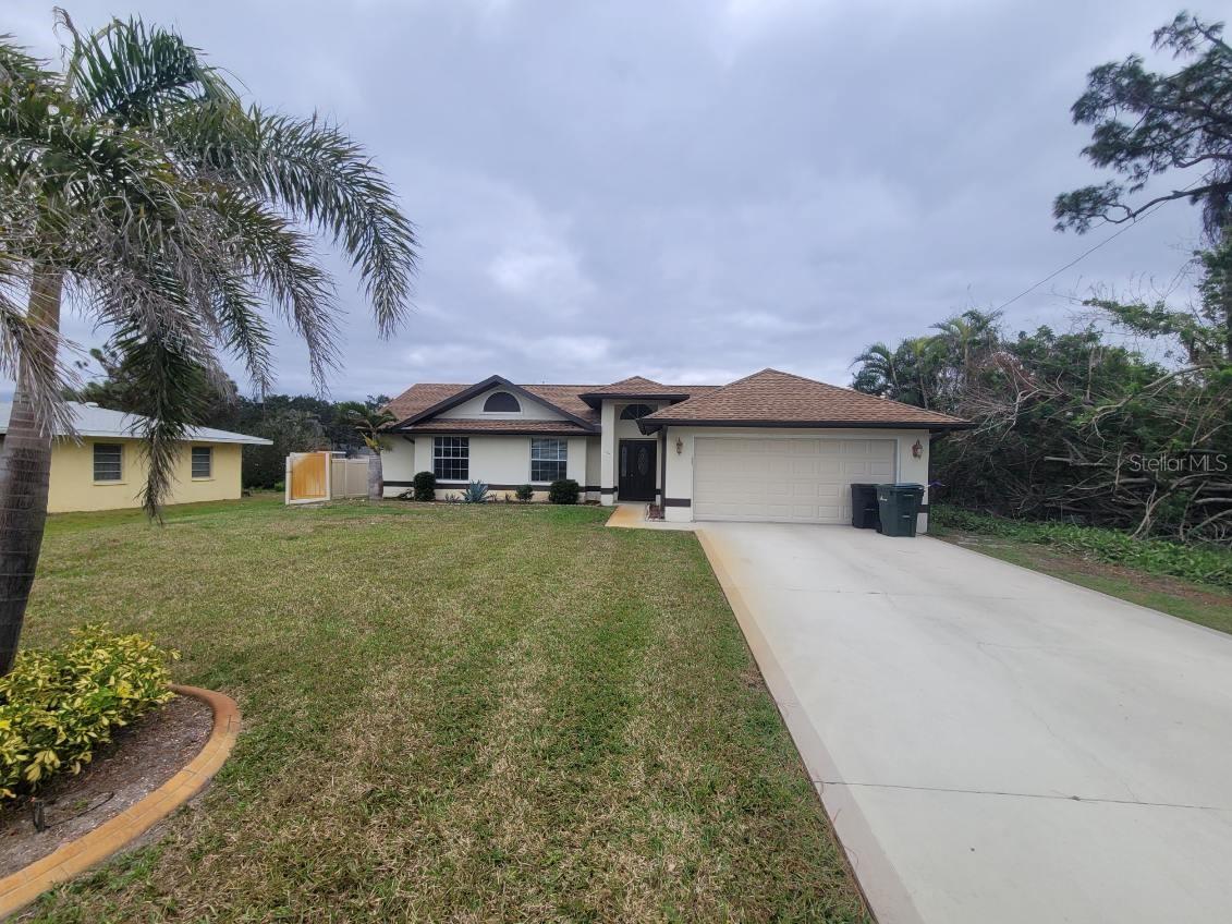Details for 2861 Sunset Beach Drive, VENICE, FL 34293