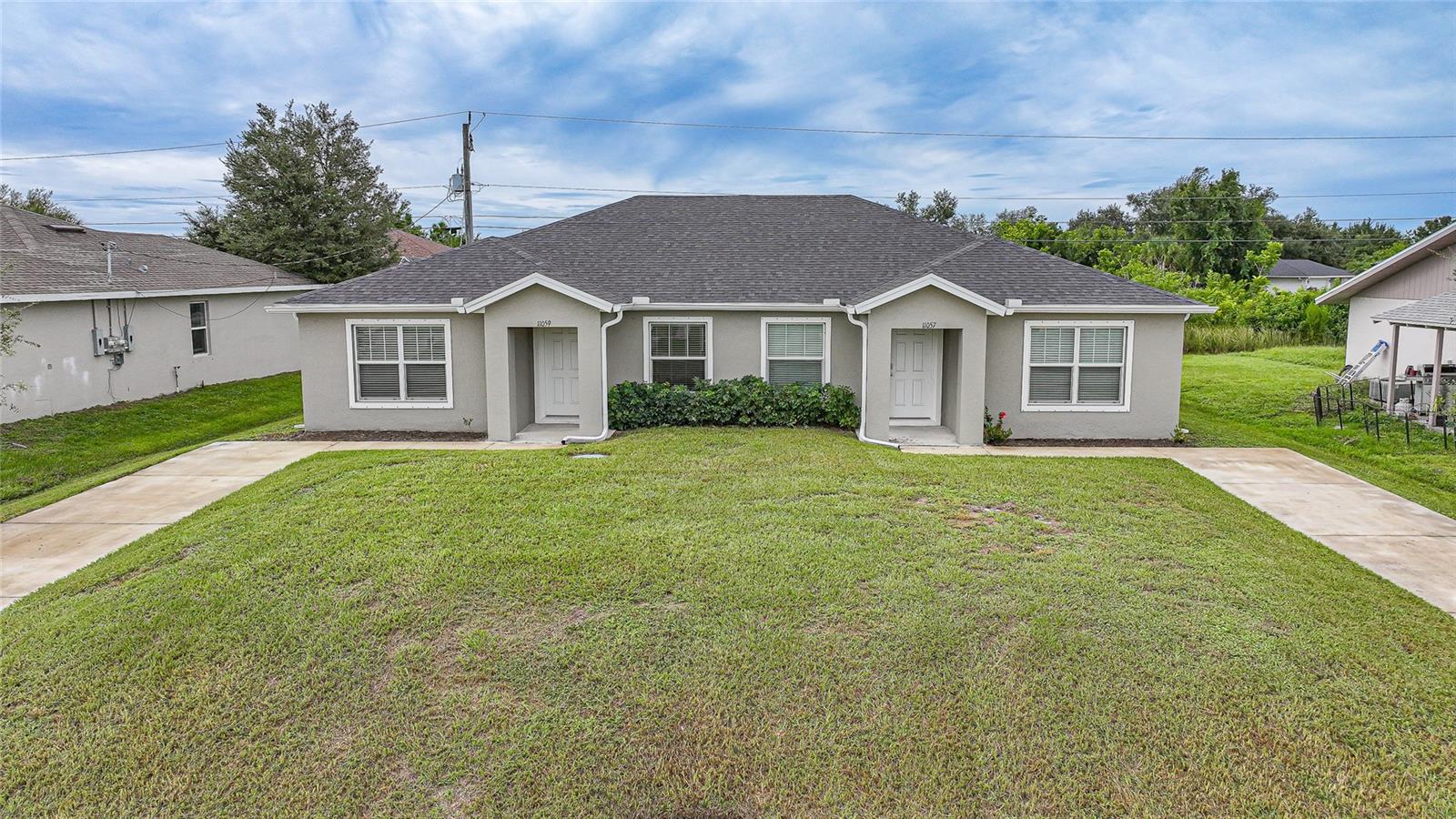 Details for 11057 & 11059 Pendleton Avenue, ENGLEWOOD, FL 34224