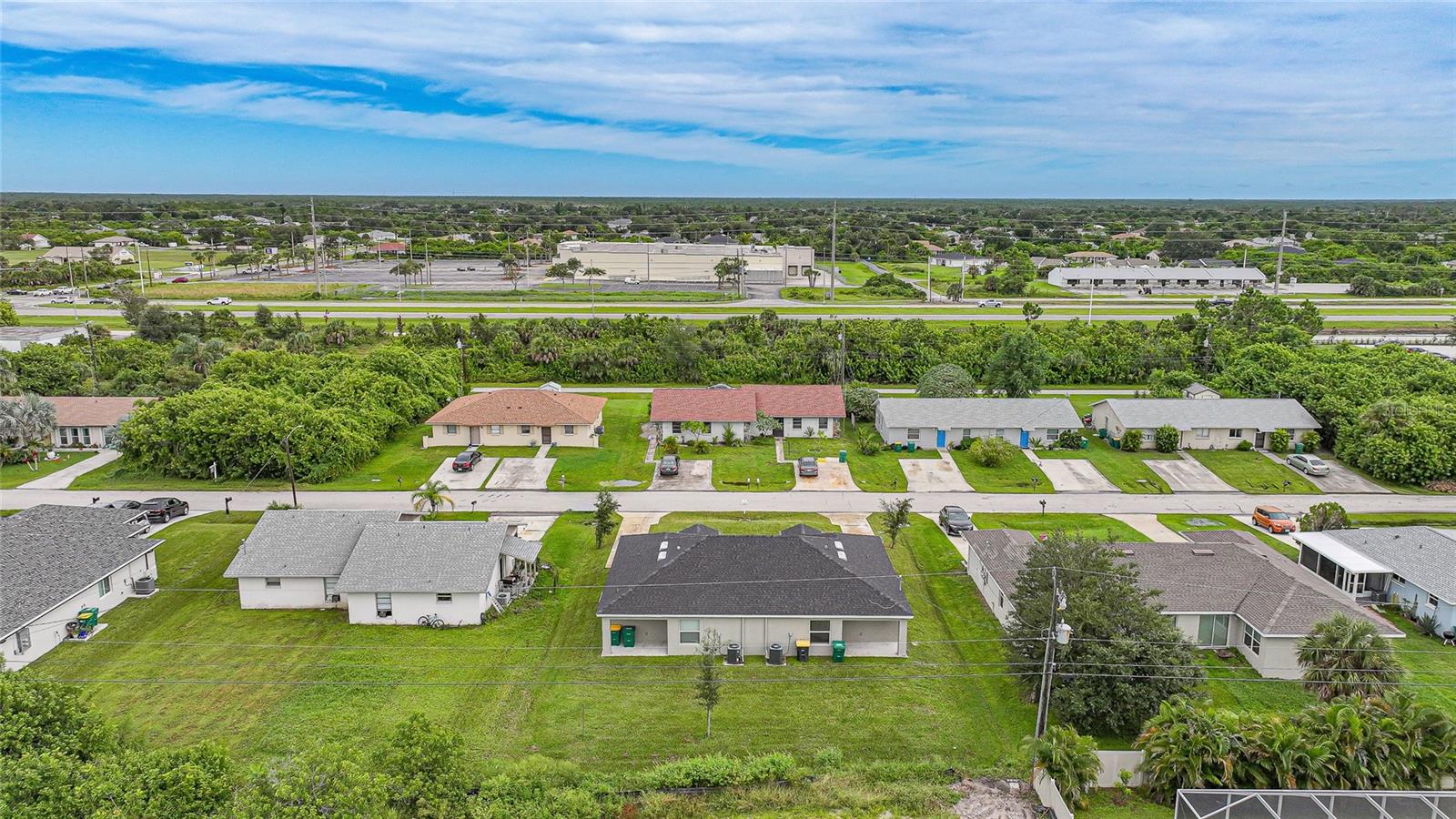 Image 37 of 42 For 11057 & 11059 Pendleton Avenue