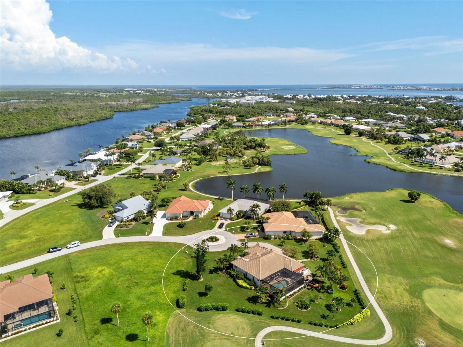 Details for 10 Coral Creek Place, PLACIDA, FL 33946