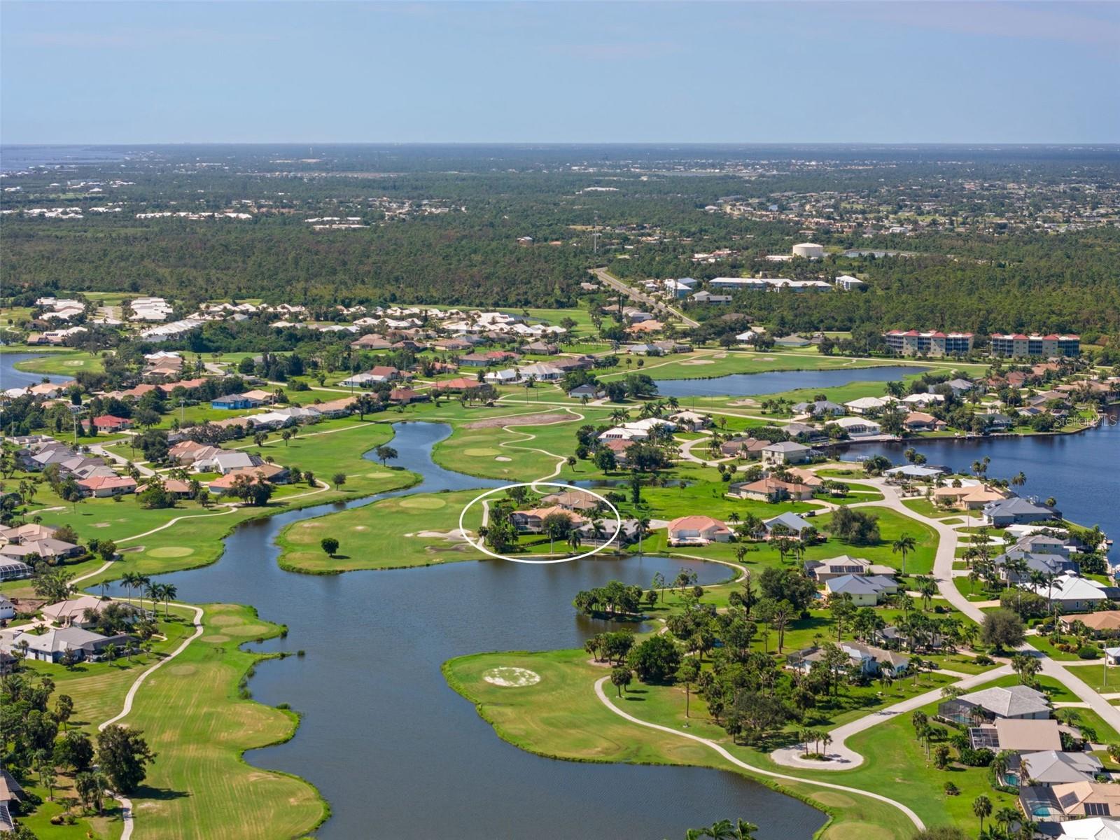 Image 9 of 94 For 10 Coral Creek Place