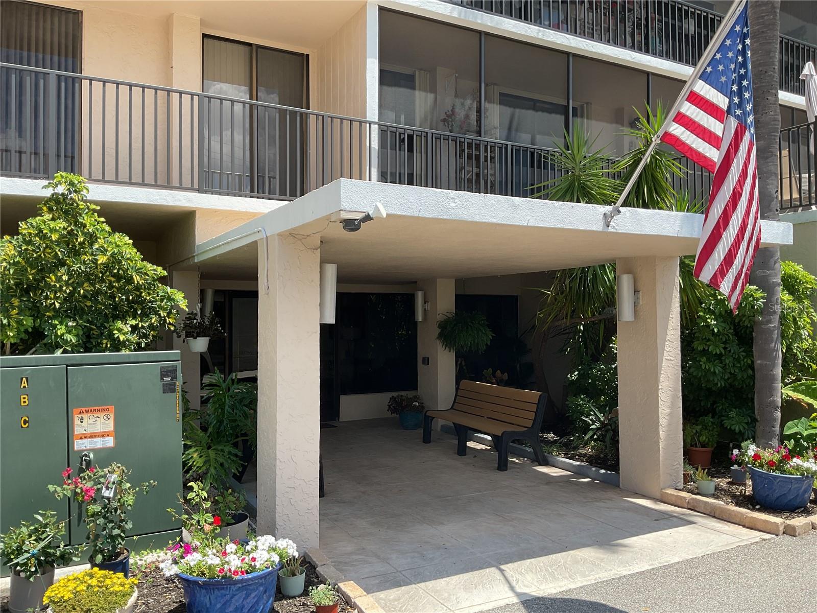 Details for 25188 Marion Avenue D207, PUNTA GORDA, FL 33950