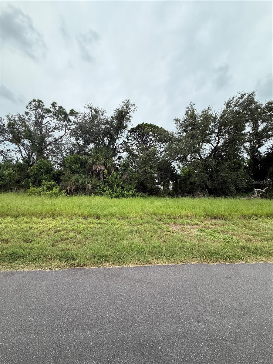 Details for Lot 2a Andrews St, ENGLEWOOD, FL 34224