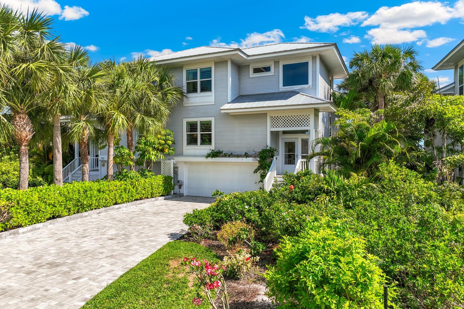 Details for 772 South Bayou Drive, BOCA GRANDE, FL 33921
