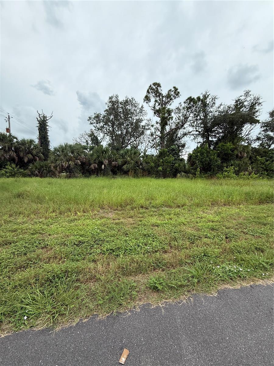 Details for 1195 Andrews Street, ENGLEWOOD, FL 34224