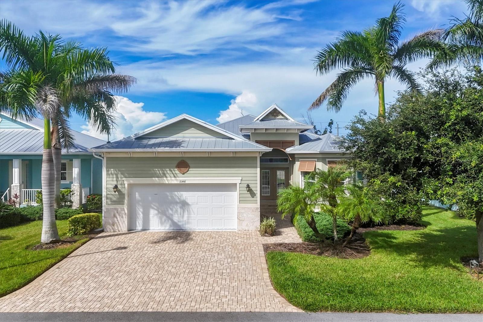 Details for 10446 Coquina Court, PLACIDA, FL 33946