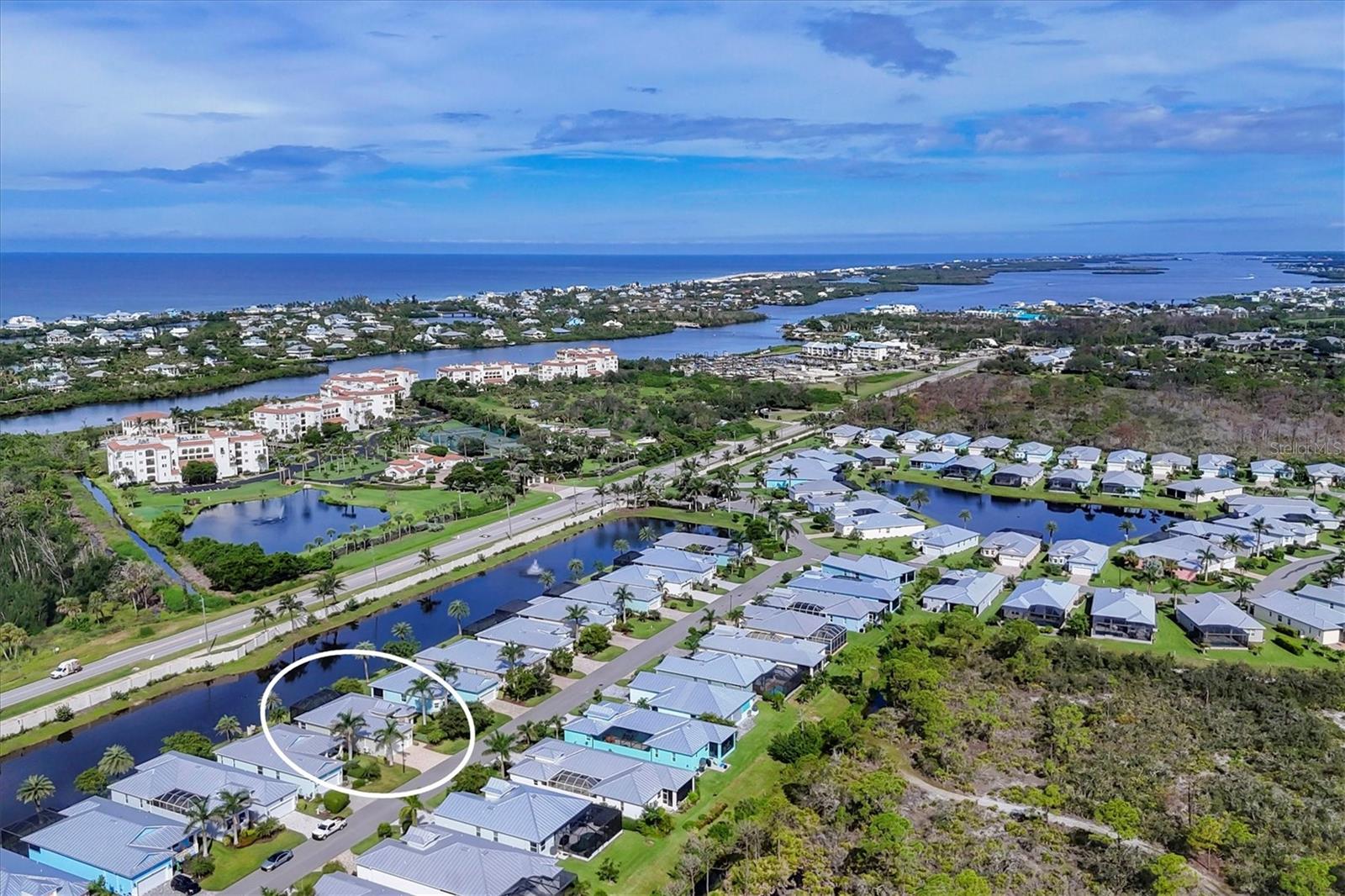 Image 3 of 51 For 10446 Coquina Court