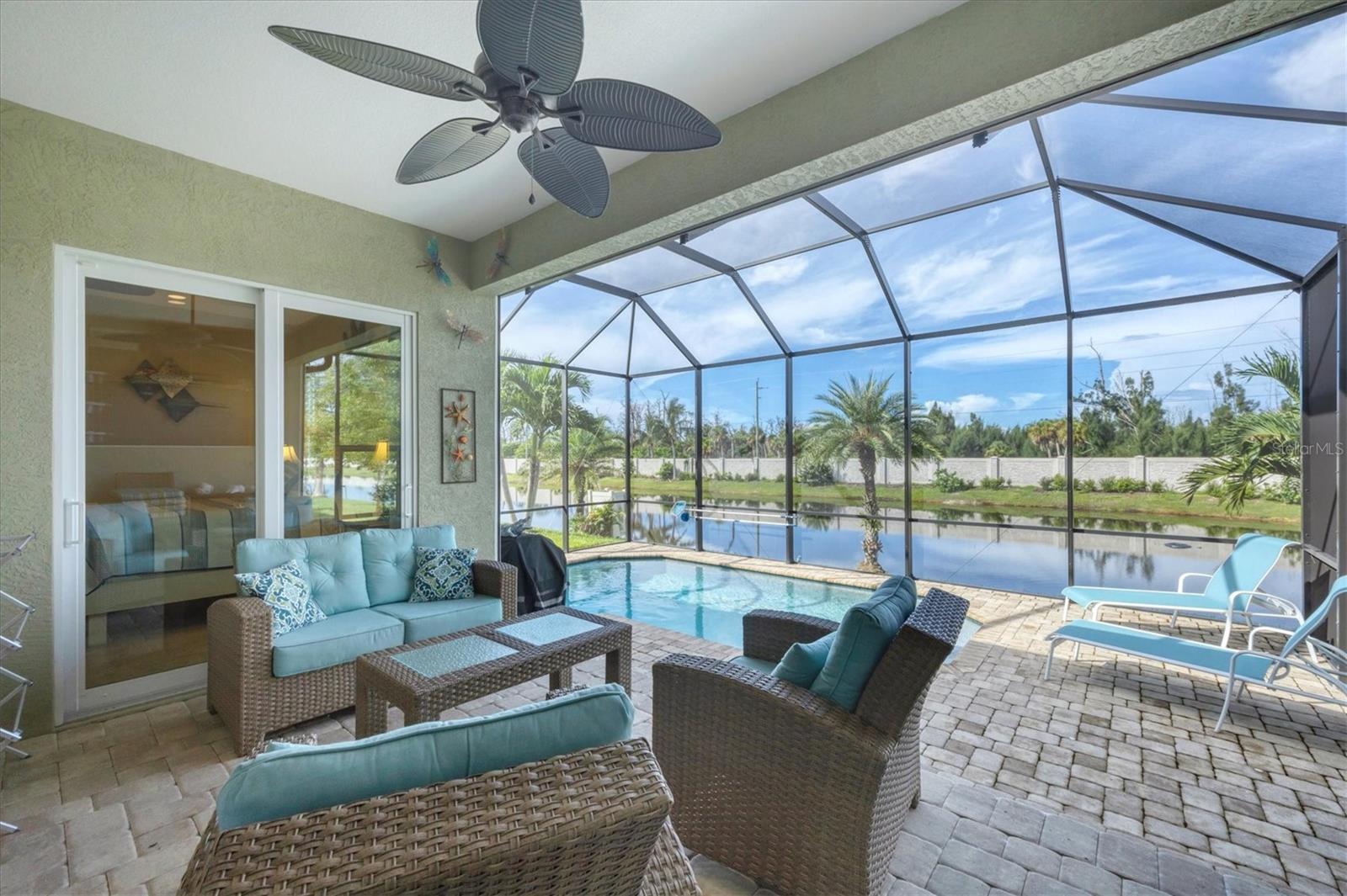 Image 34 of 51 For 10446 Coquina Court