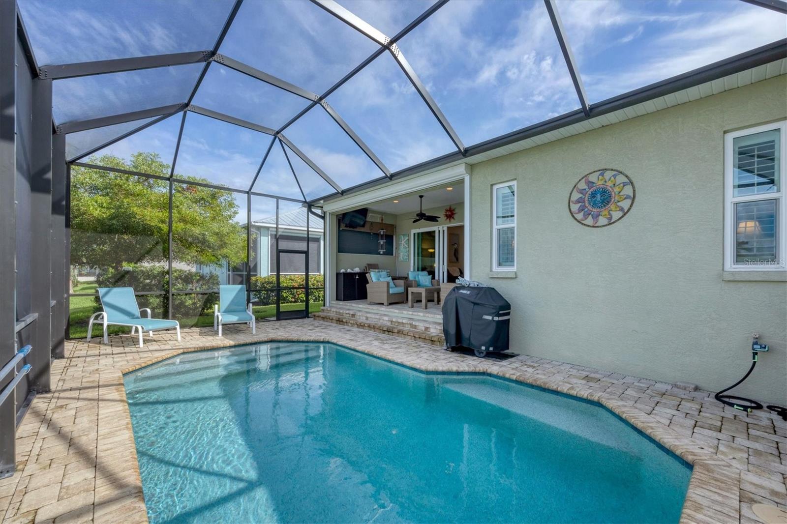 Image 38 of 51 For 10446 Coquina Court