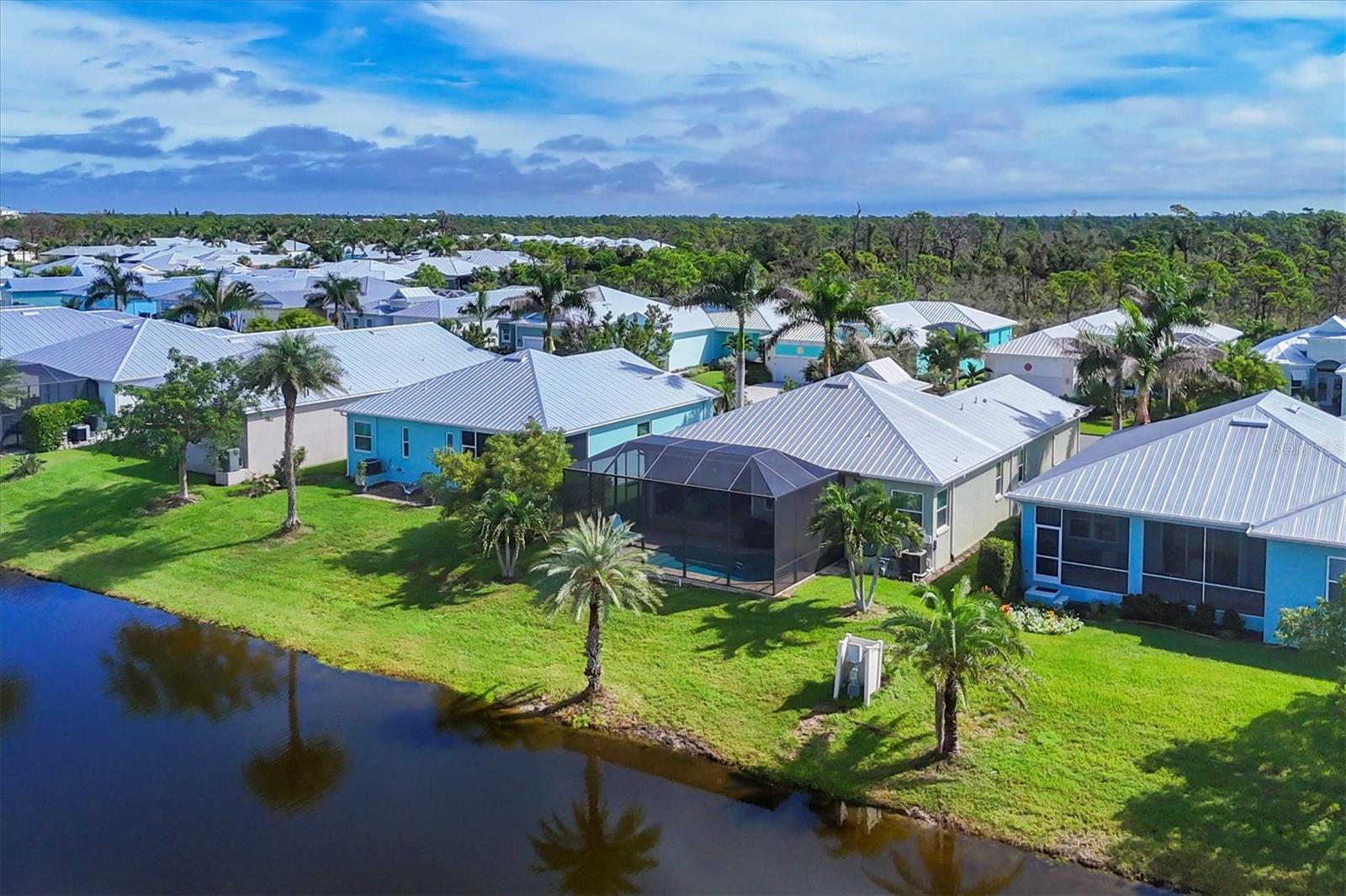 Image 41 of 51 For 10446 Coquina Court